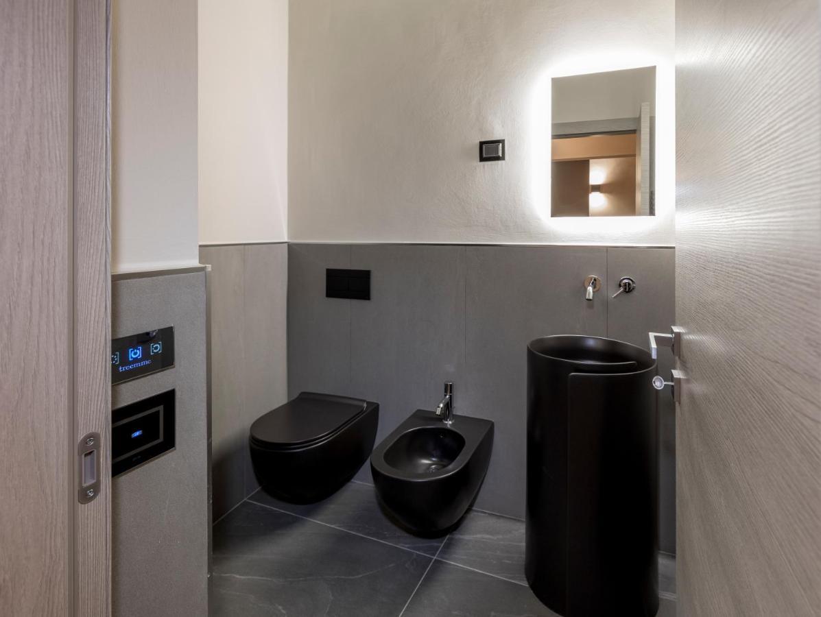 B&B Luxury Apartment Suite Gubbio 2 Camere E Divano Letto المظهر الخارجي الصورة